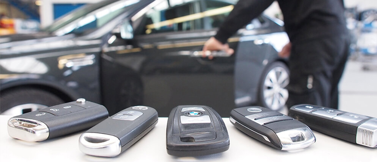 Automotive Locksmith East Rancho Dominguez