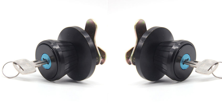 Cabinet Knob Lock East Rancho Dominguez