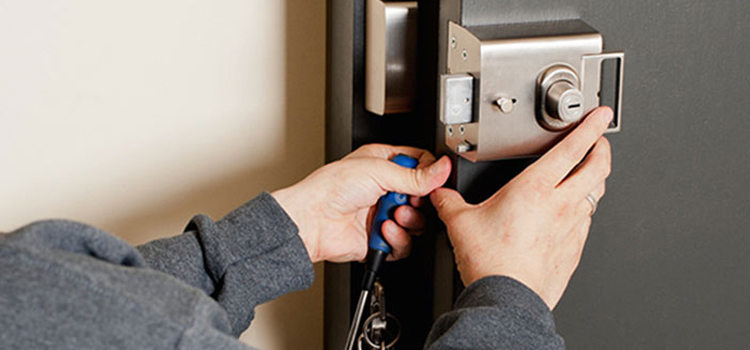 Deadbolt Lock Installation East Rancho Dominguez