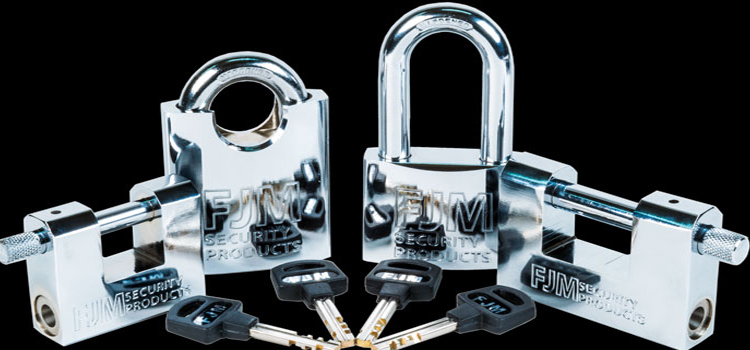 High Security Padlock East Rancho Dominguez